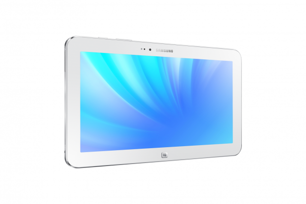 Das Ativ Tab 3 von Samsung (Bild: Samsung)